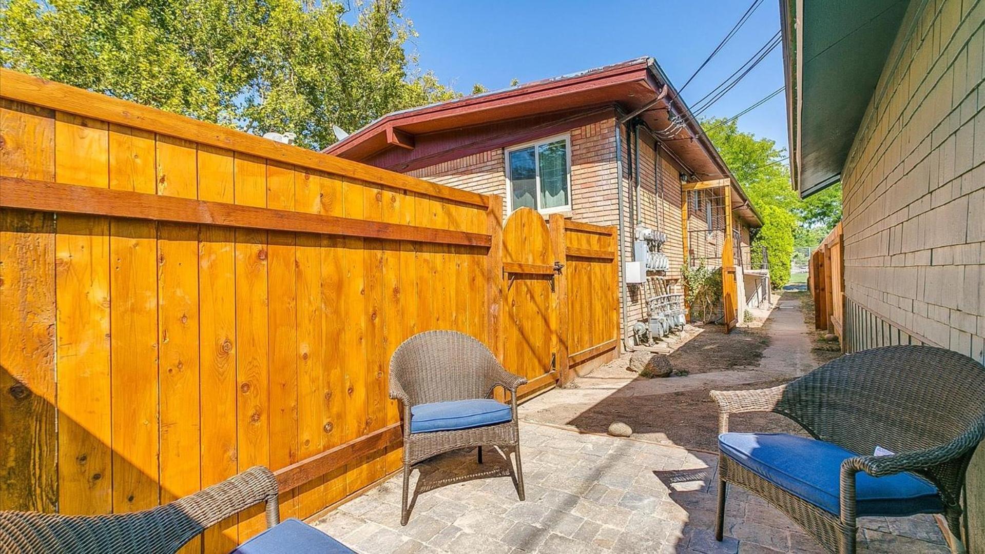 Red Ivy #5 Boise Exterior foto